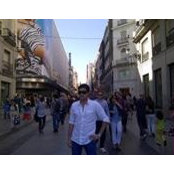 Serkan Çavuş's photo
