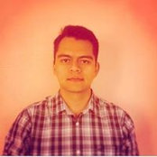 Carlos Hernández Rojas's photo