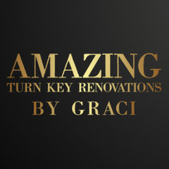 Amazing turn key renovations by Graci