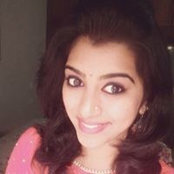 Remitha Cherians foto