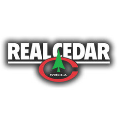Real Cedar