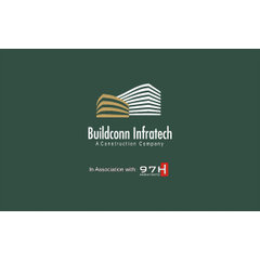 Buildconn Infratech