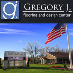 Gregory J Home Design Center