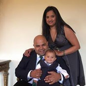 Hetal Dattani's photo
