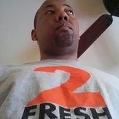 Darrell Richmond's photo