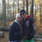 Jamie Sanden's photo