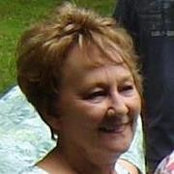 Peggy Iveys billede