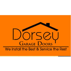 Dorsey Garage Doors