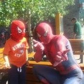 Olivia Avilas foto