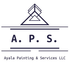 A.P.S. Ayala Painting & Services LLC.