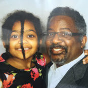 Marcus Mitchell's photo