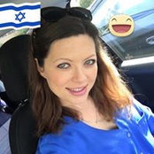 Photo de Olga Katz