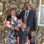 Kysa Rasmussen's photo