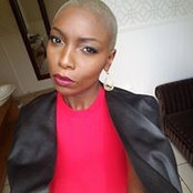 Nadia Vassell's photo