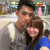 Charis Ong's photo
