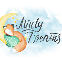 Minty Dreams