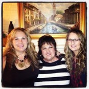 Amy Dillon's photo