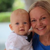 Sara Gerdner Kalle's photo