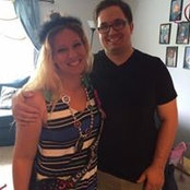 Lenny Hadley's photo