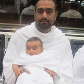 Asim Munirs foto