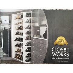 Gerry Ayala / Closet Works