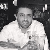 Ari Janessian's photo
