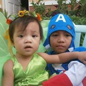 Kaye Makilan's photo