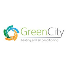 Green City Heating & Air-Conditionin