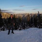 Marshall Thompson's photo