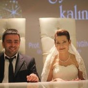 Fatoş Güçlü Kandemirs billede
