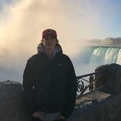Cameron MacPherson's photo