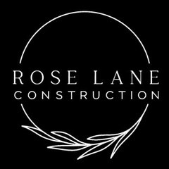 Rose Lane Construction