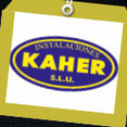 Foto de perfil de Instalaciones Kaher
