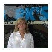 Melissa Forkums billede