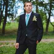 Péter Németh-Bende's photo