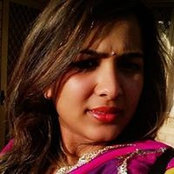 Foto von Kavya Reddy