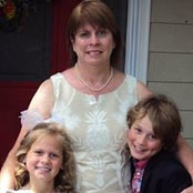 Vicki Burge's photo