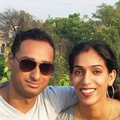 Gurpreet Kaur's photo