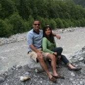 Reetika Gupta's photo