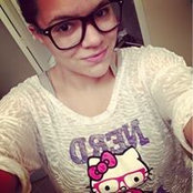 Itza Espinell's photo