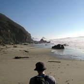 Paul Boyer's photo