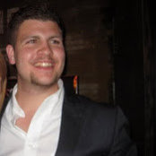 Luke Richardson's photo