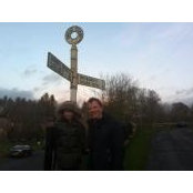 Daniel Gibbons's photo