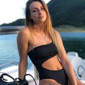 Foto von Serena Pizzuti