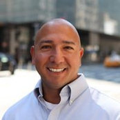 Sergio Robayo's photo