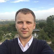 Иван Старовойт's photo