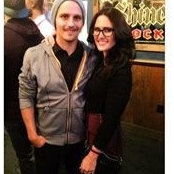 Katie O'Malley's photo