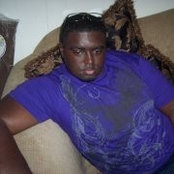 Photo de Andre' Blango