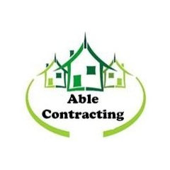 Able contracting