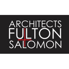 Architects Fulton + Salomon